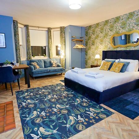 The Darwin Malvern Suite غْريت مالفيرن المظهر الخارجي الصورة
