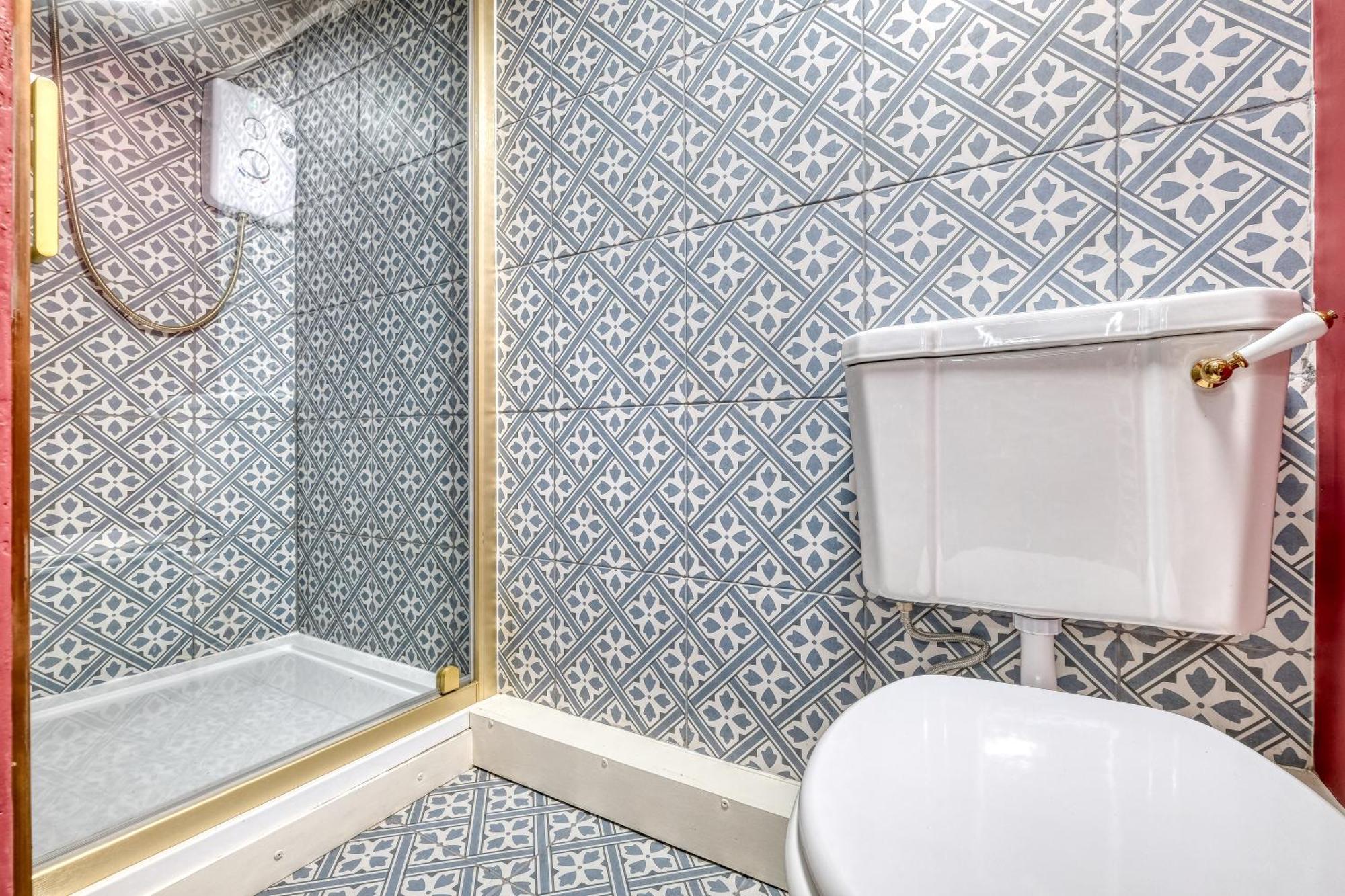 The Darwin Malvern Suite غْريت مالفيرن المظهر الخارجي الصورة