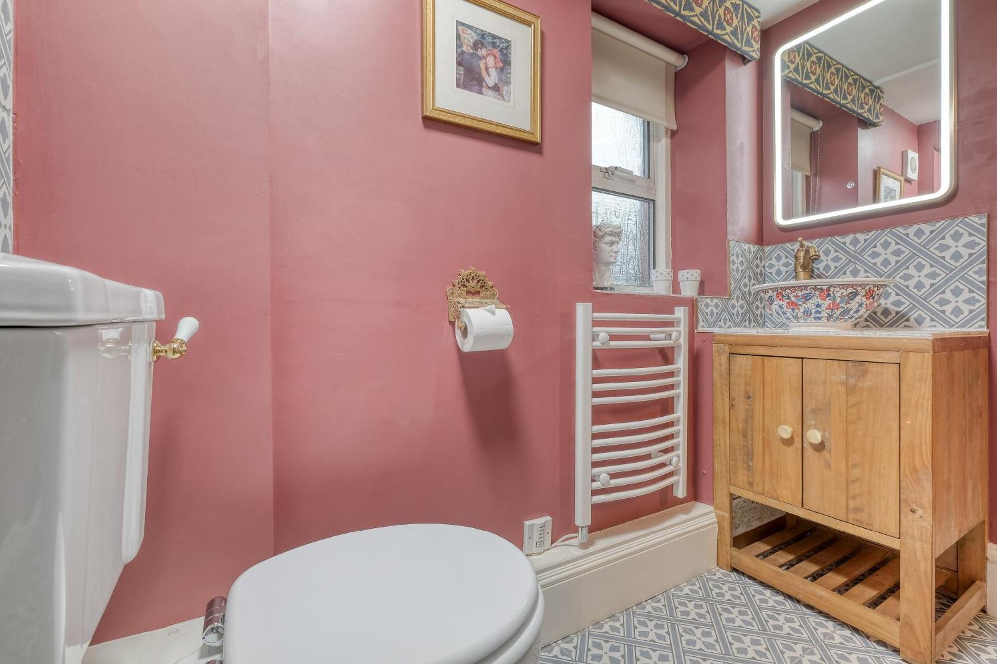 The Darwin Malvern Suite غْريت مالفيرن المظهر الخارجي الصورة