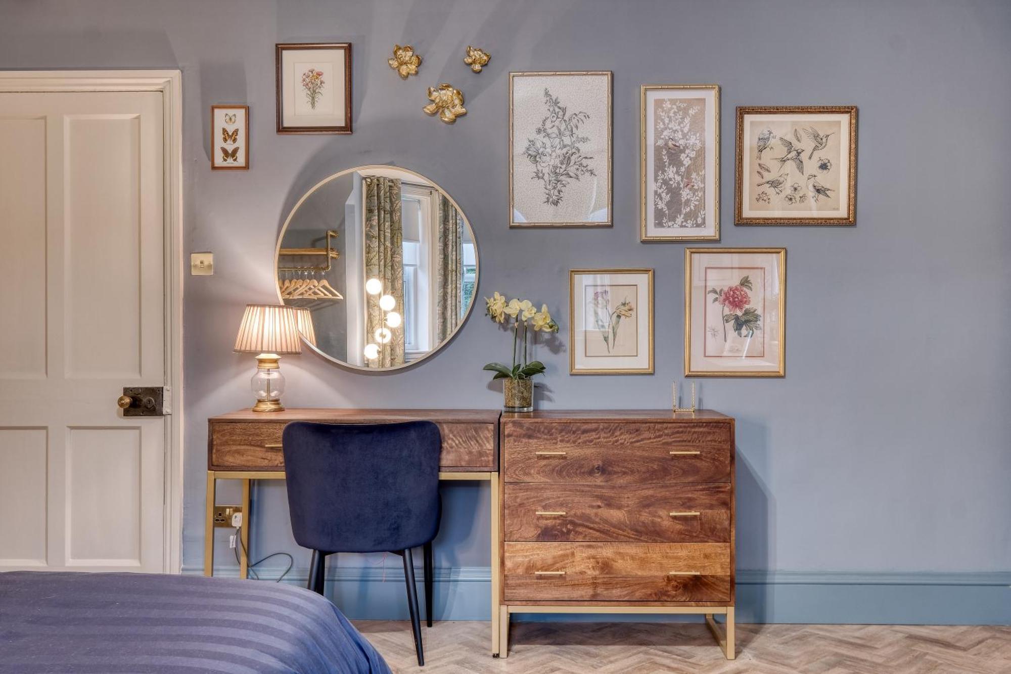 The Darwin Malvern Suite غْريت مالفيرن المظهر الخارجي الصورة