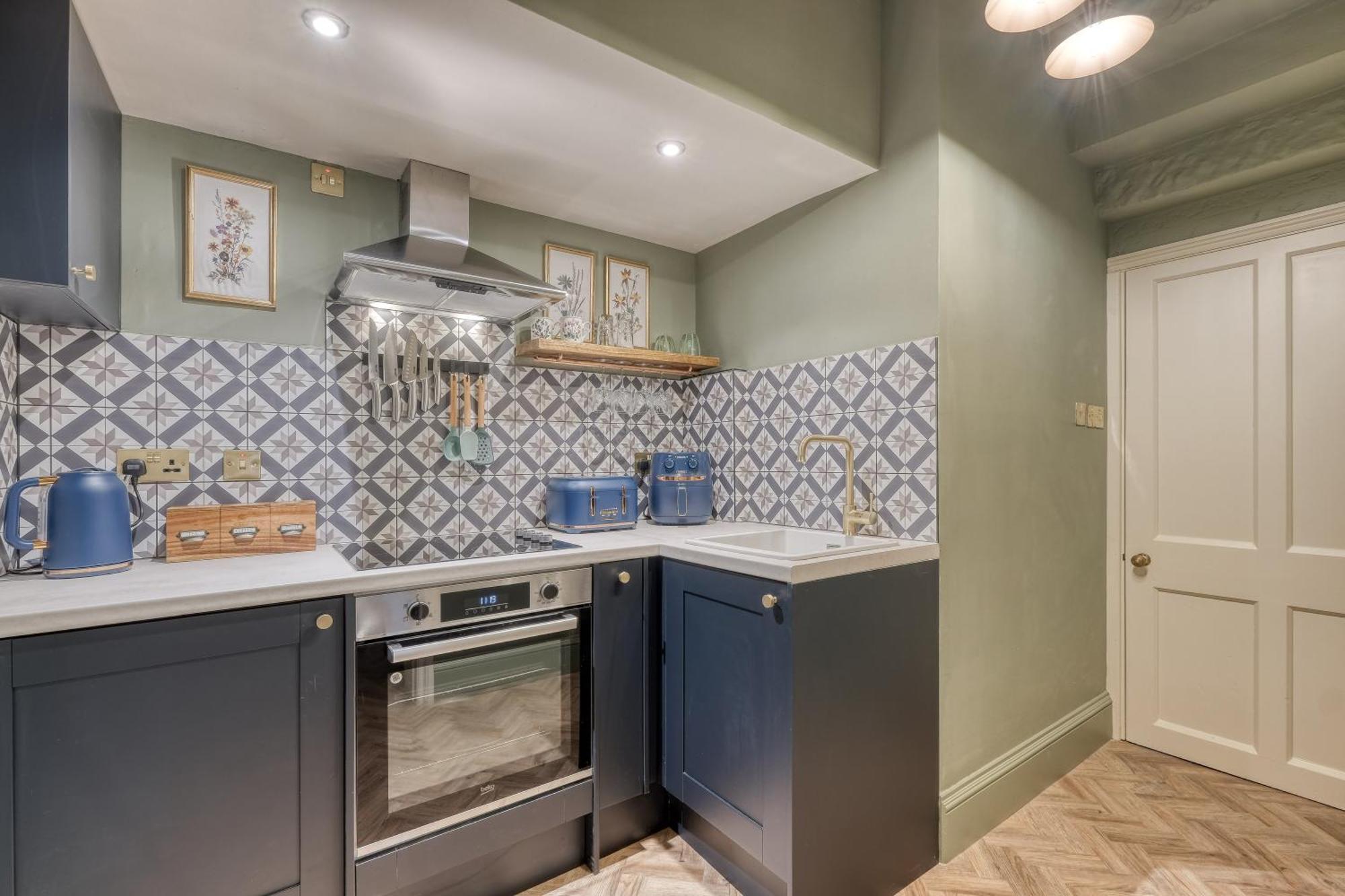 The Darwin Malvern Suite غْريت مالفيرن المظهر الخارجي الصورة