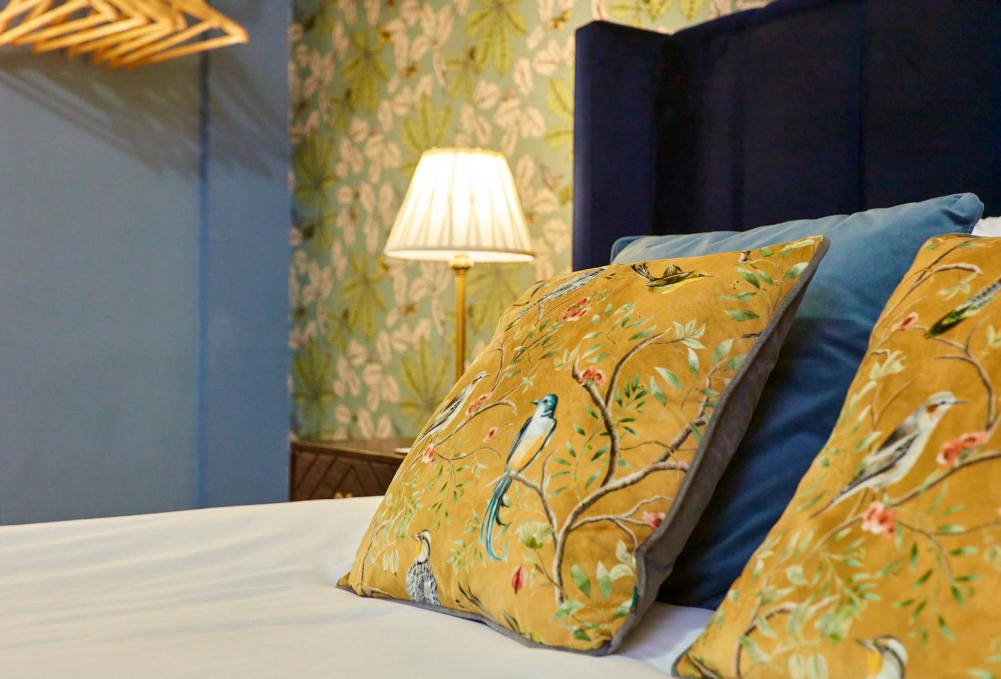 The Darwin Malvern Suite غْريت مالفيرن المظهر الخارجي الصورة