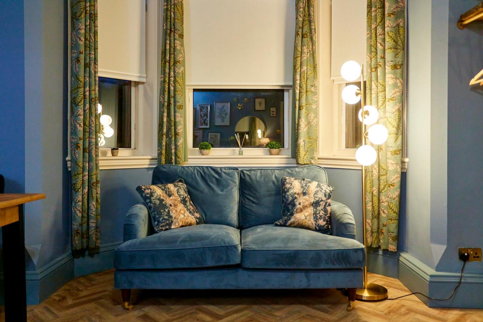 The Darwin Malvern Suite غْريت مالفيرن المظهر الخارجي الصورة